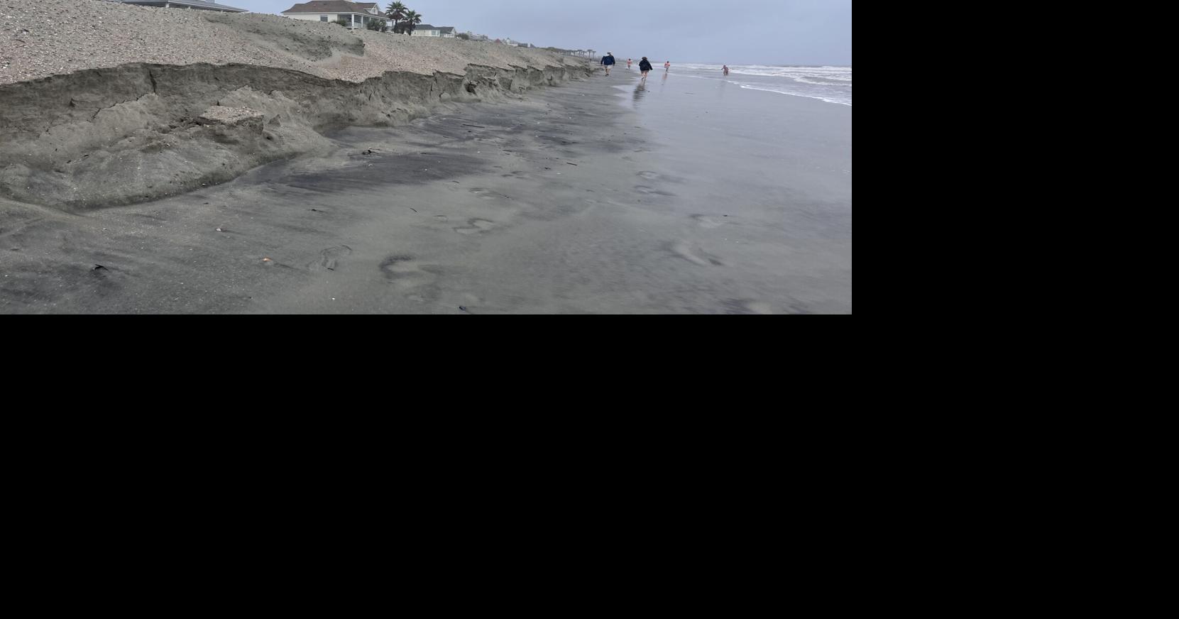 Isle of Palms could shake up beach management strategy as erosion pummels island