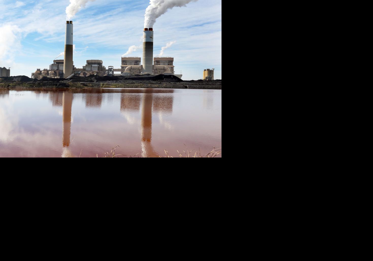 Uncertainty in the air for workers at SC's largest coal burning power