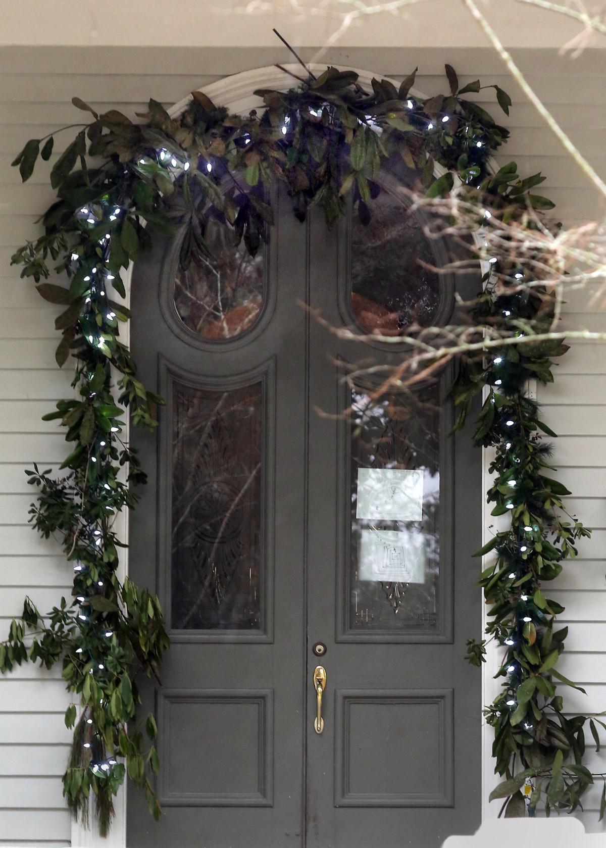 Summerville Christmas Decorations
