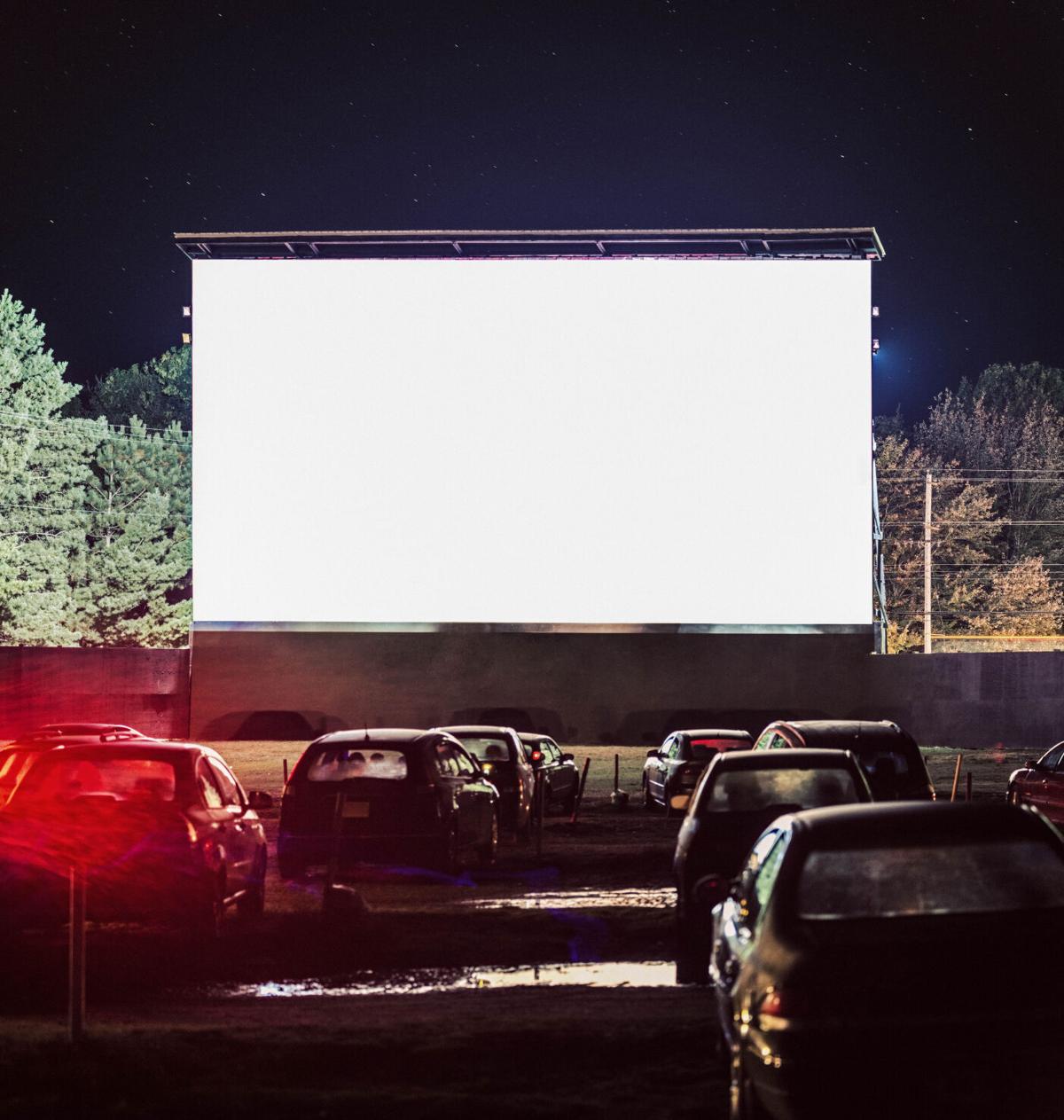Aiken fairgrounds to have drivein movie, live music on July 24