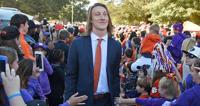 Jacksonville needs a savior: Here comes Trevor Lawrence