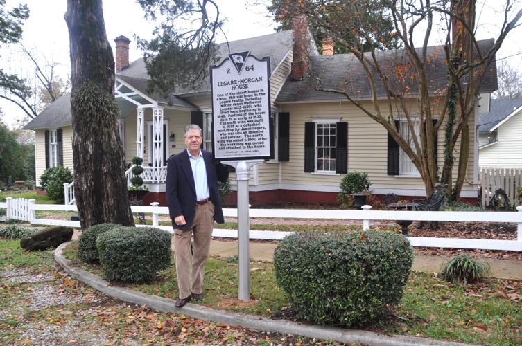 Aiken County Historical Society helps preserve and document Aiken's past