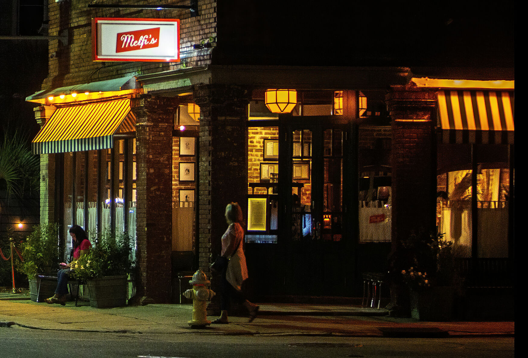 Blackbird restaurant loyalty program debuts in Charleston