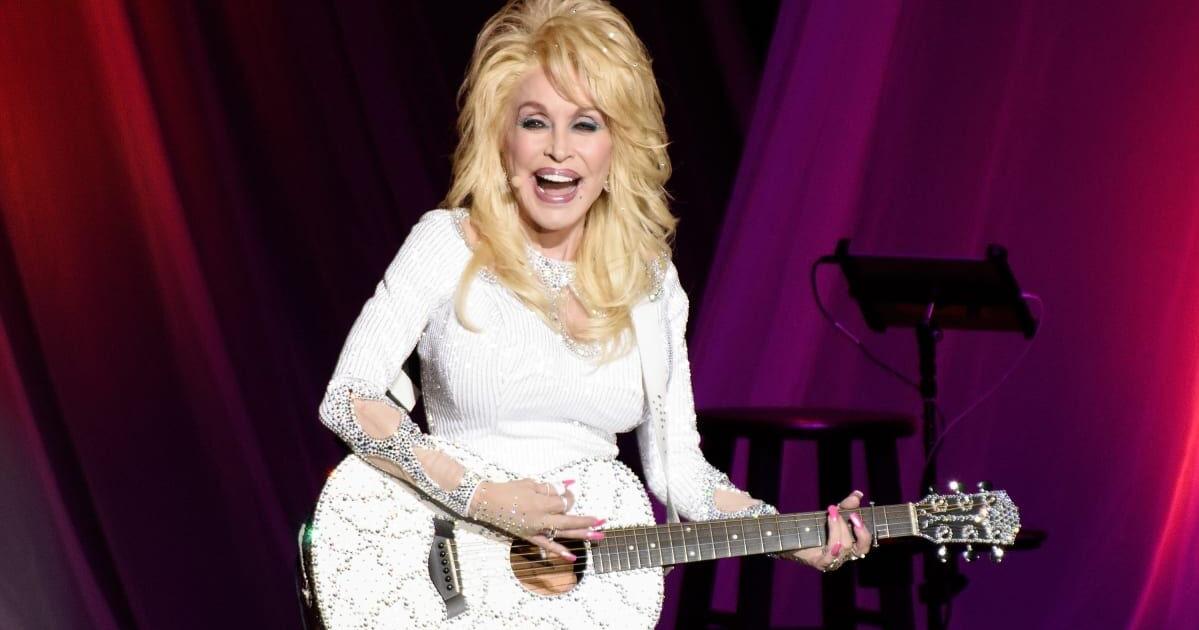 Not ‘9 to 5', but A-B-C: Dolly Parton's Imagination Library books program returns to Rock Hill