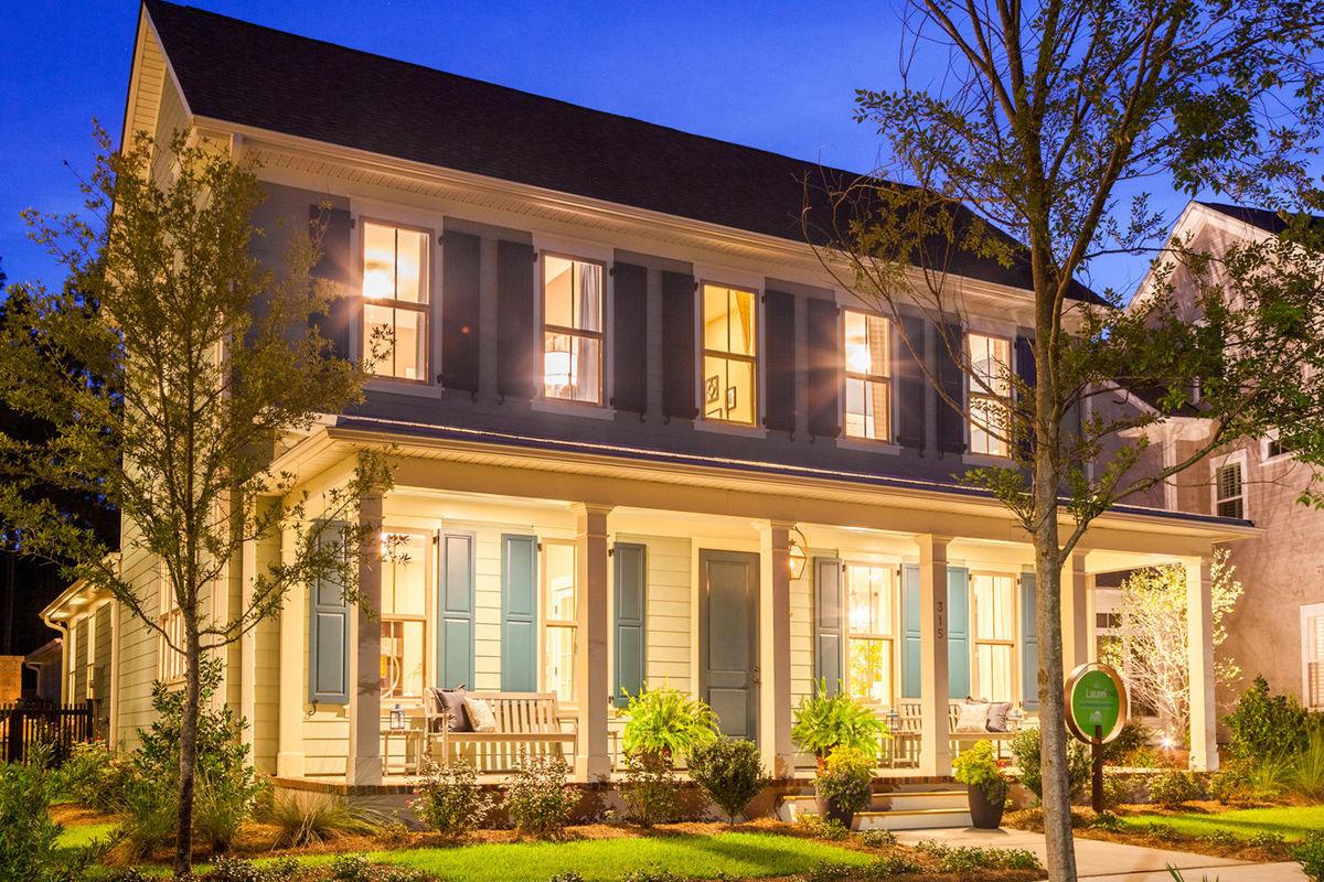 New Homes St Johns Island Sc New Homes St Johns Island Sc