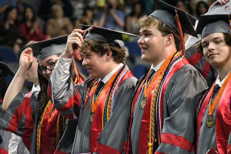 Aiken school for gifted among top 10 high schools: U.S. News