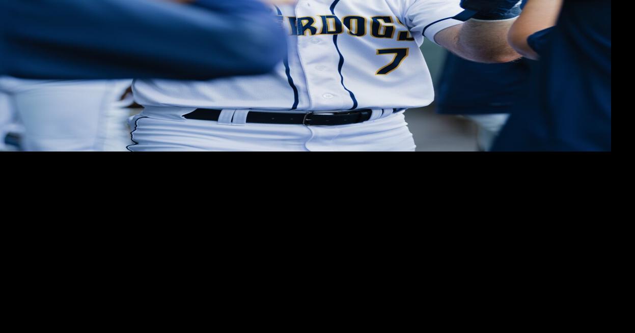 Charleston RiverDogs rookie outfielder finding success after going undrafted