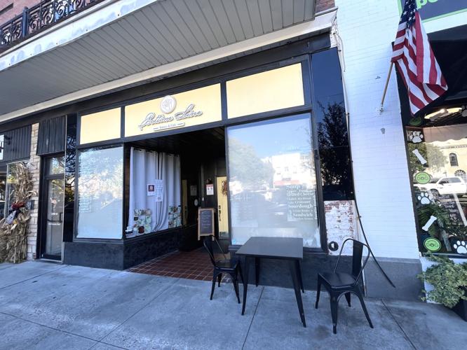 Bakery/cafe closes for good in downtown Aiken location