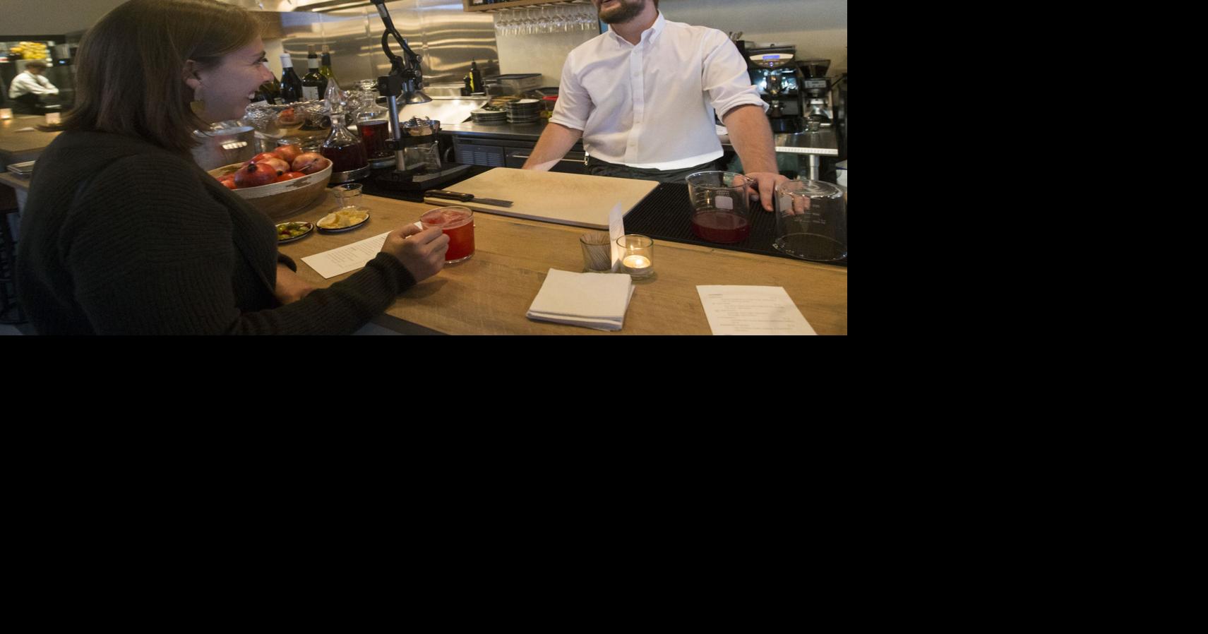 Babas on Cannon is now open Photos from The Post and Courier