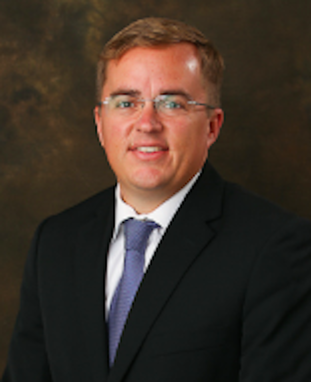 Former principal of Aiken High School takes on new role in Edgefield