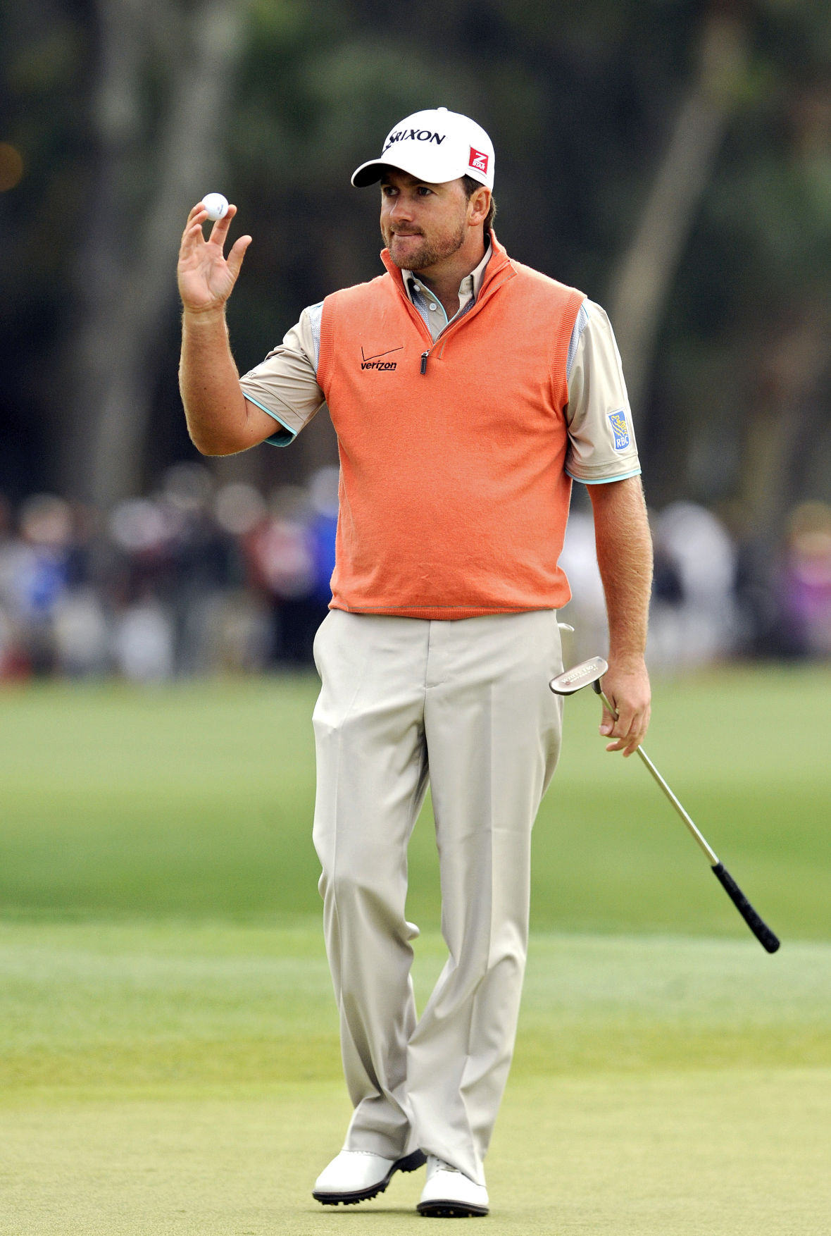 RBC Heritage
