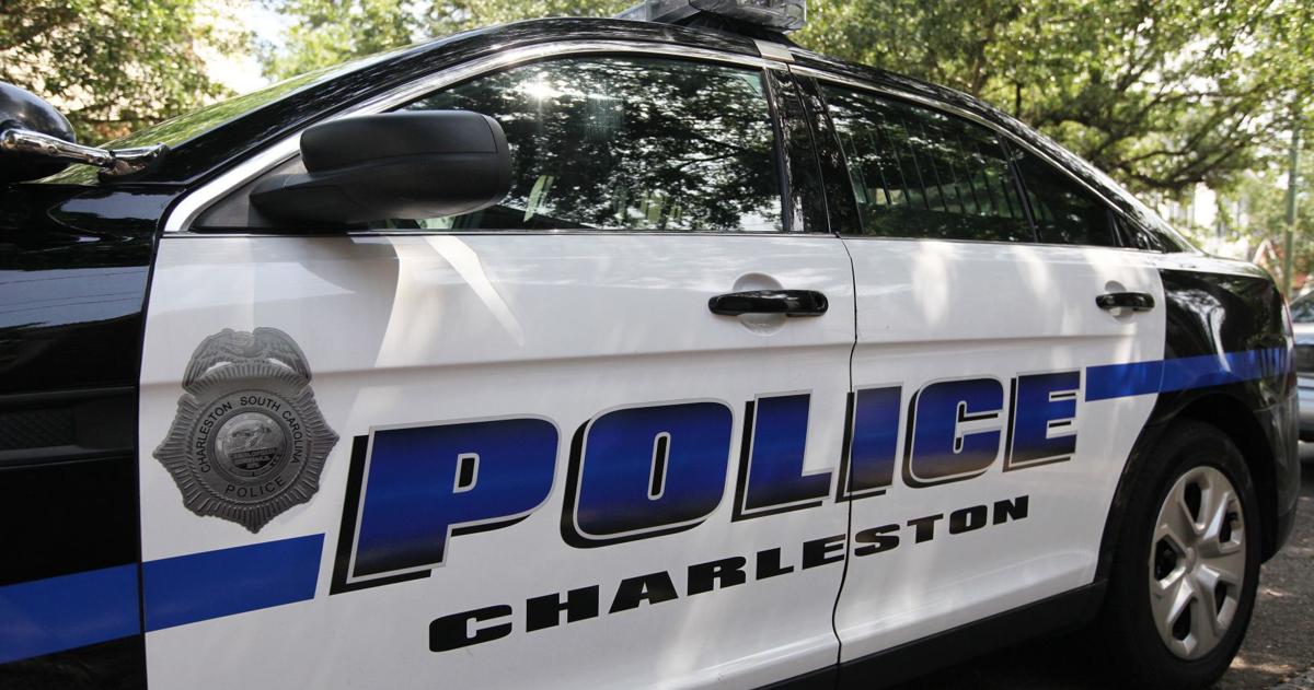 Charleston police make arrest in 2017 cold case homicide using DNA ...