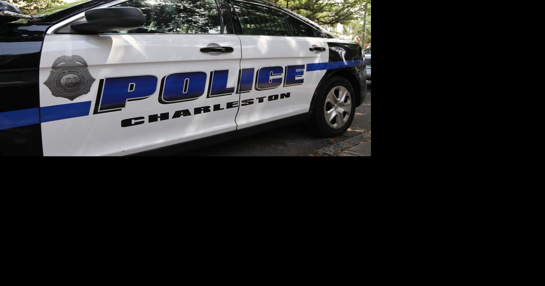 Charleston Police make arrest in 2017 cold case murder