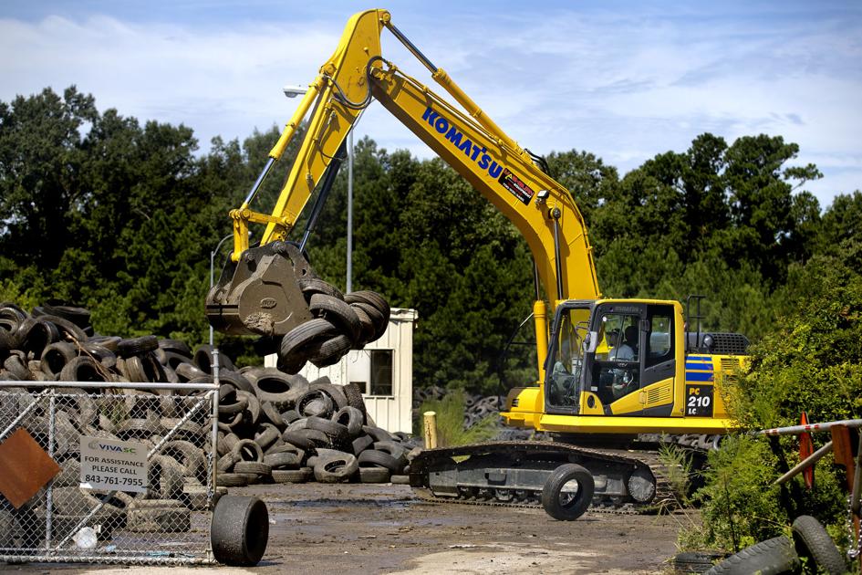 Moncks Corner South Ina Usa Breaking News