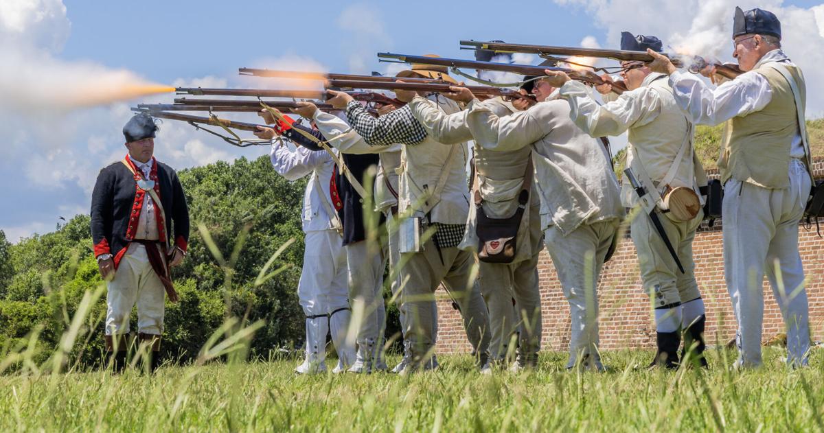 South Carolina helped fuel an American revolution. Is that spirit alive today? We asked.