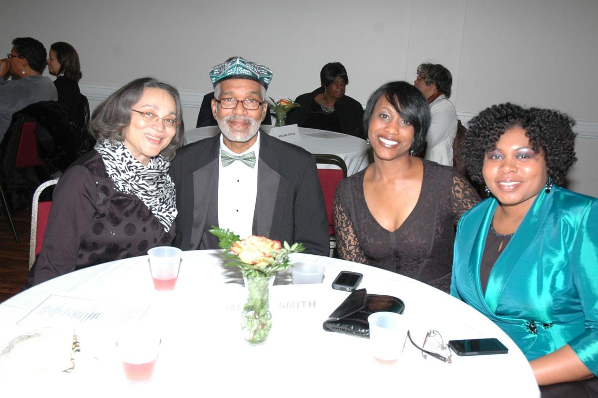 People at Parties for April 11, 2014