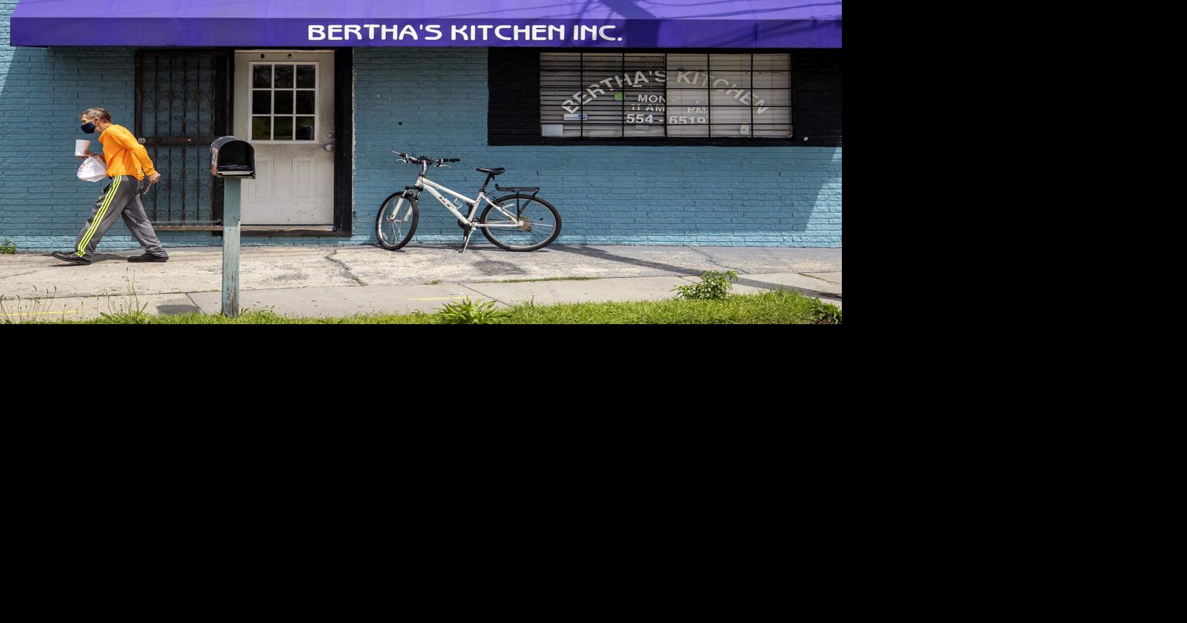 Iconic North Charleston restaurant receives $50K grant from American Express