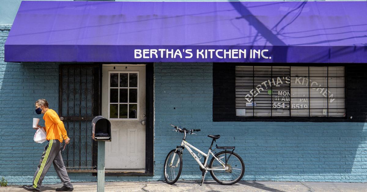 Iconic North Charleston restaurant receives $50K grant from American Express
