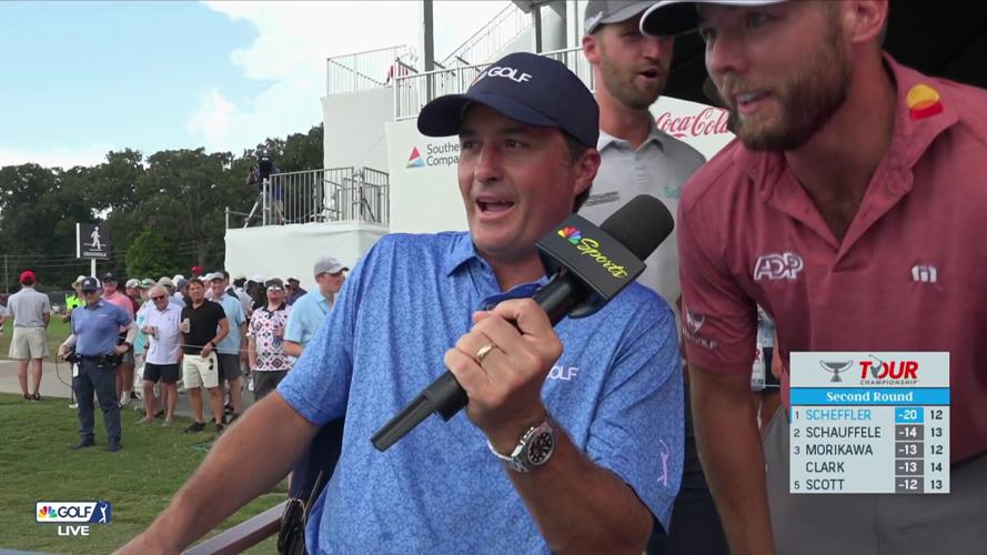 kevin kisner tobacco Funny story : r/golf kevin kisner tobacco Kevin Kisner