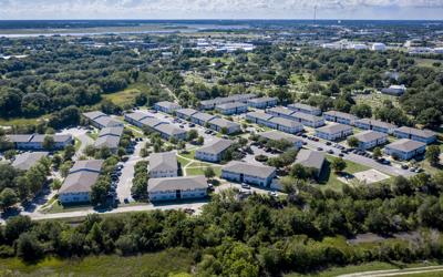 Privately Owned Affordable Housing In Charleston Is Disappearing