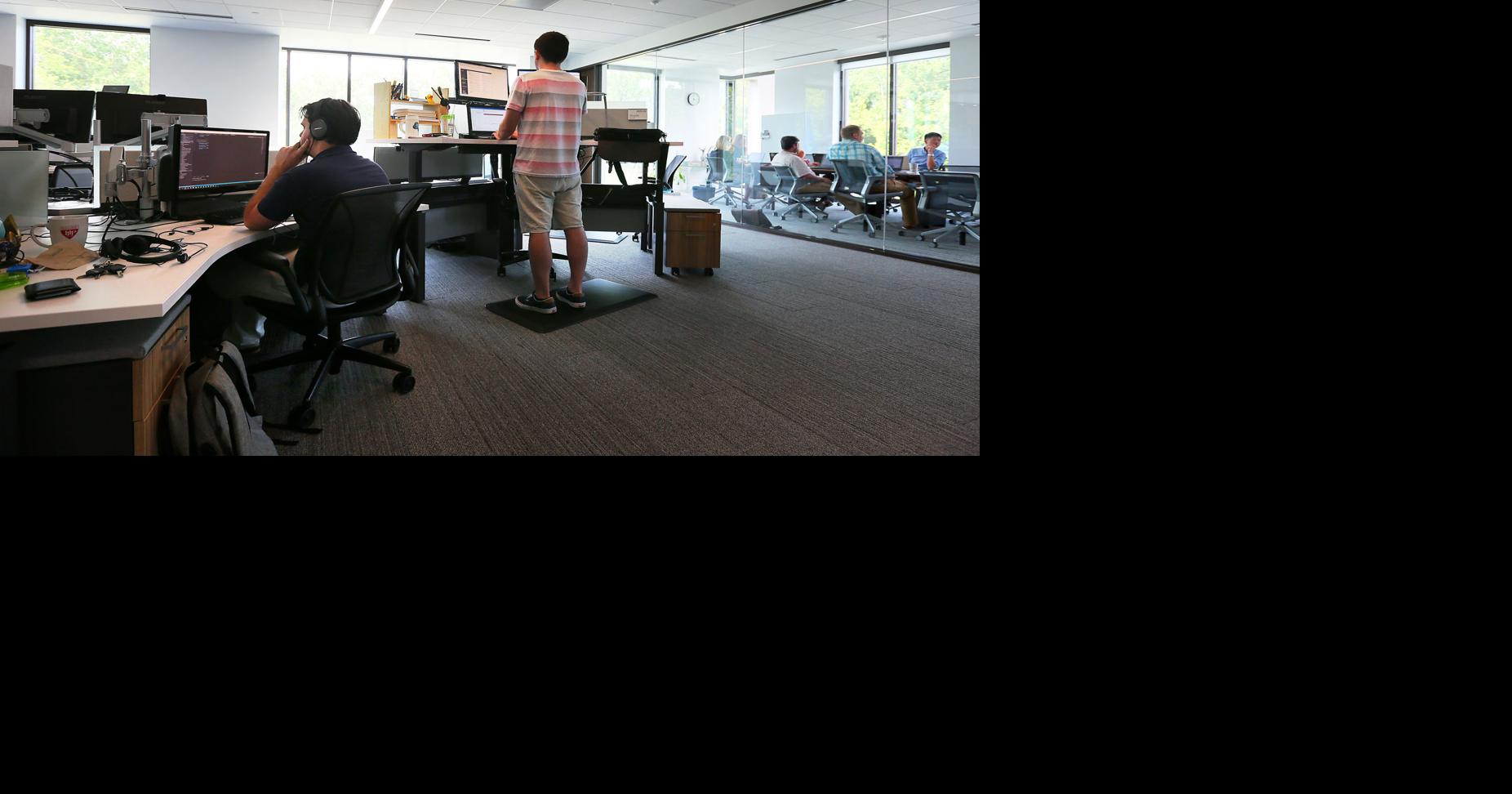 SC tech industry has $89 billion in value, new impact study shows