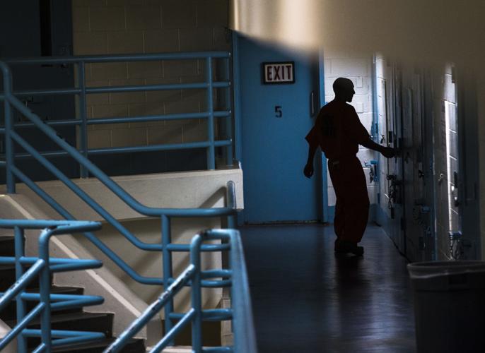 Photos Allendale Correctional Institution character based units