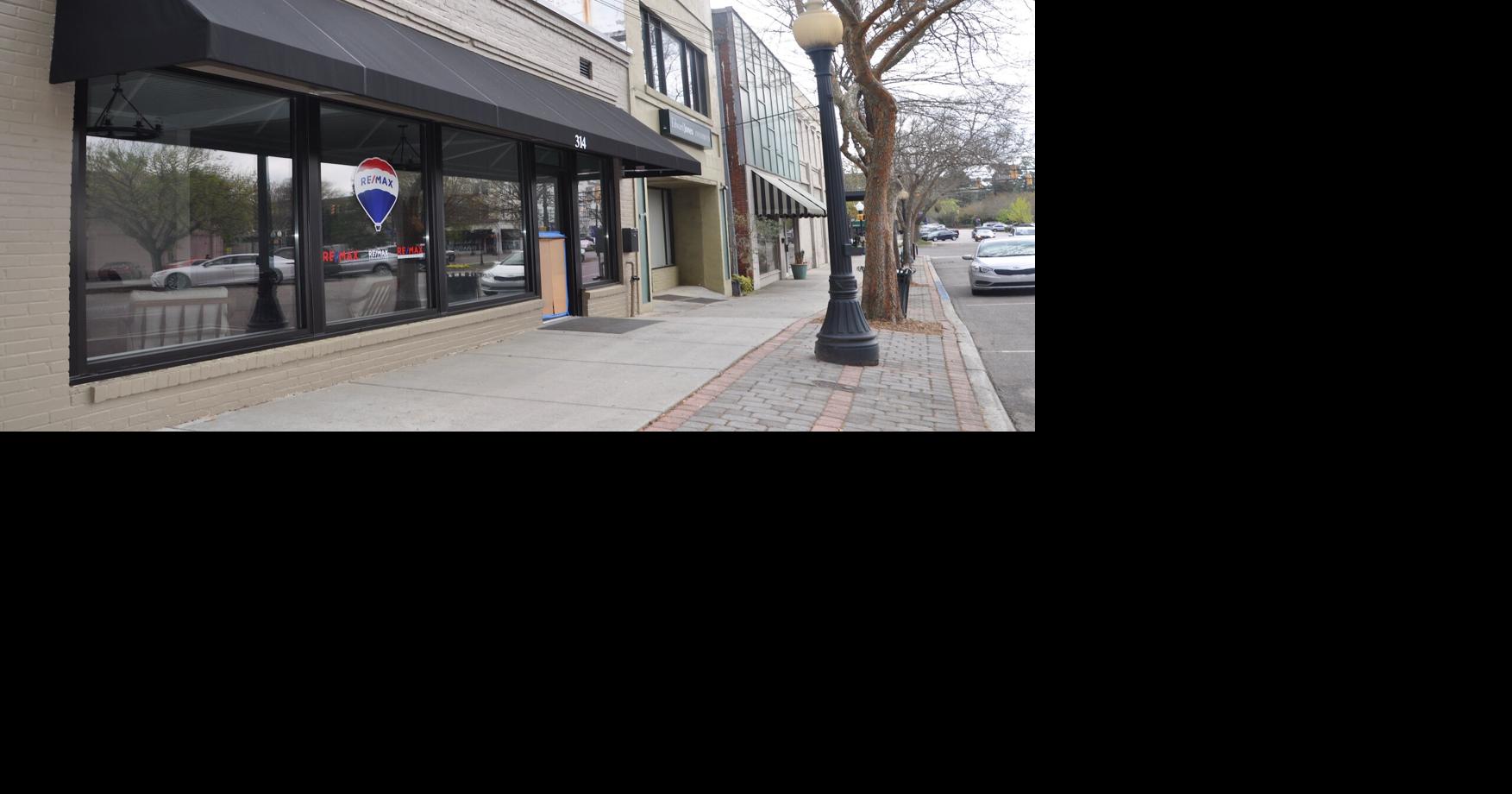 RE/MAX Tattersall Group moving to new location in downtown Aiken