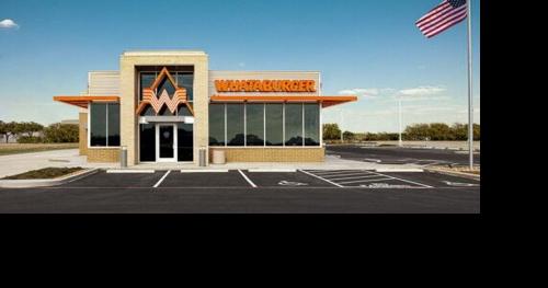 Whataburger in SC Spartanburg County is getting four