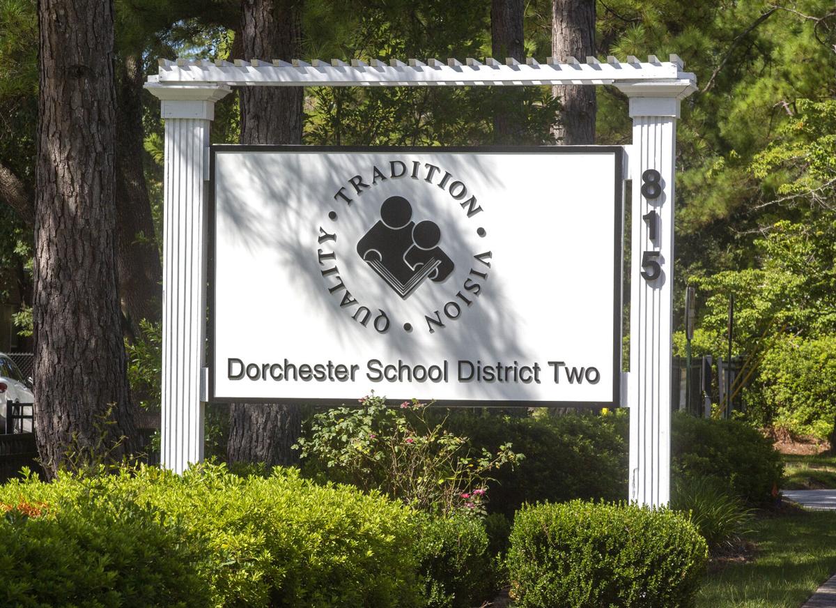 DD2, Dorchester County plan collaboration to manage anticipated growth in  schools | News | postandcourier.com