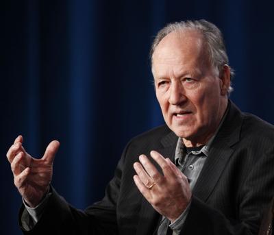 Herzog tackles texting, driving Film tells of lives changed by issue