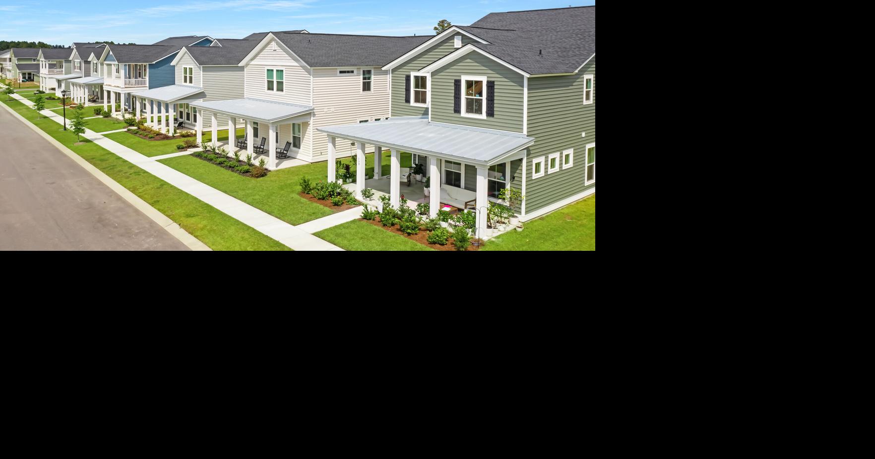 Real Estate Charlestons Choice