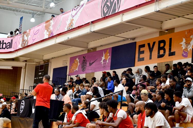 Peach Jam continues in Riverview Park North Augusta Community News