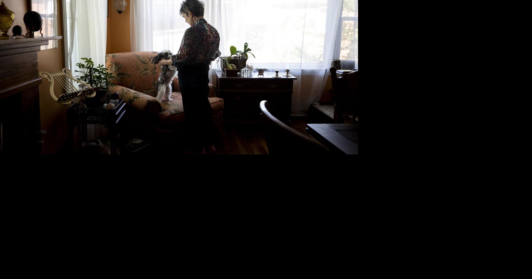 ‘Your death will be ideal’: The outrageous life and artful exit of Molly Pratt