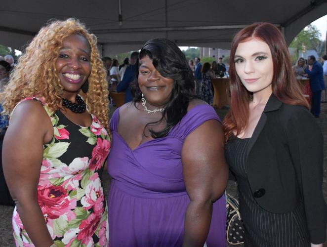 Jason Rabun Photos: 106th Chamber of Commerce Gala