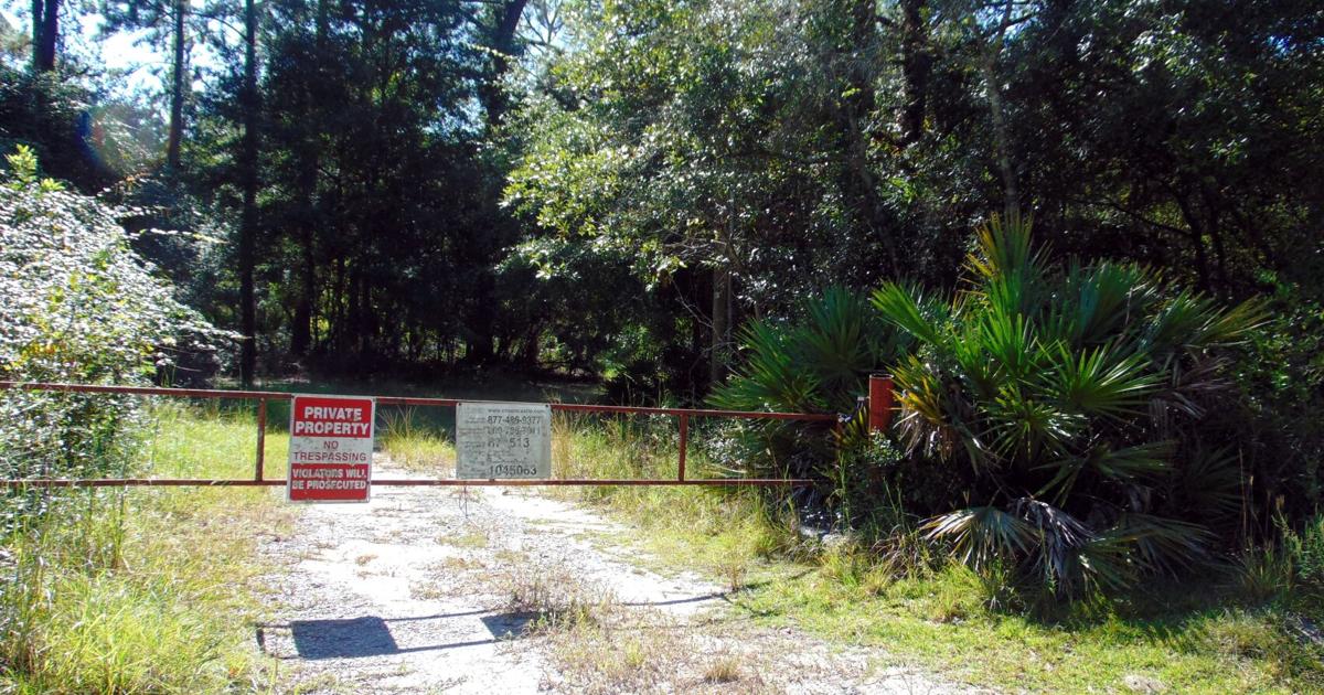 Beaufort County Council delays decision on Bluffton land purchase