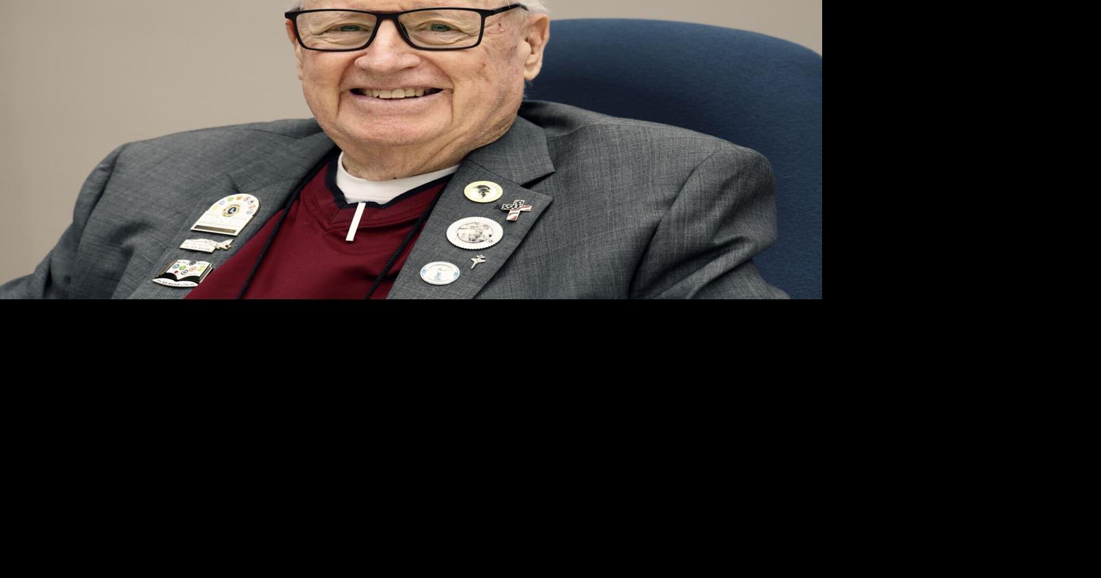 Citing memory and health problems, longtime Spartanburg County public servant will retire