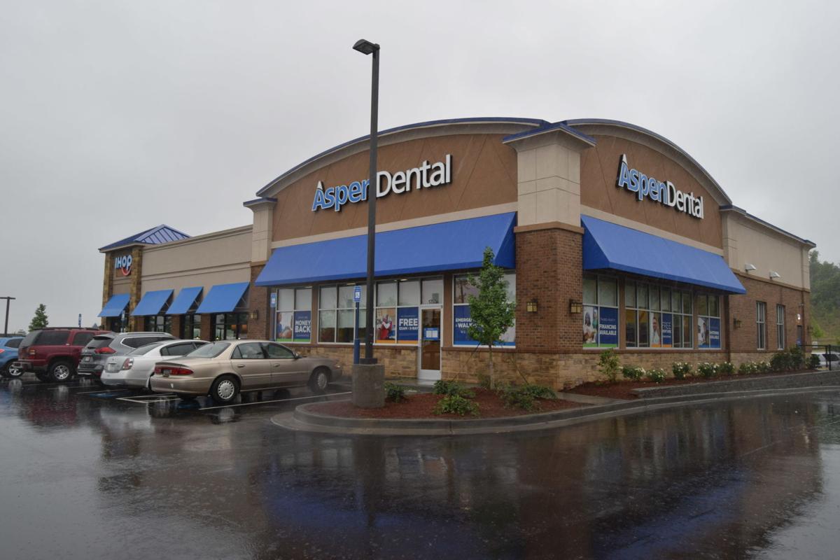 Aspen Dental opens in North Augusta News