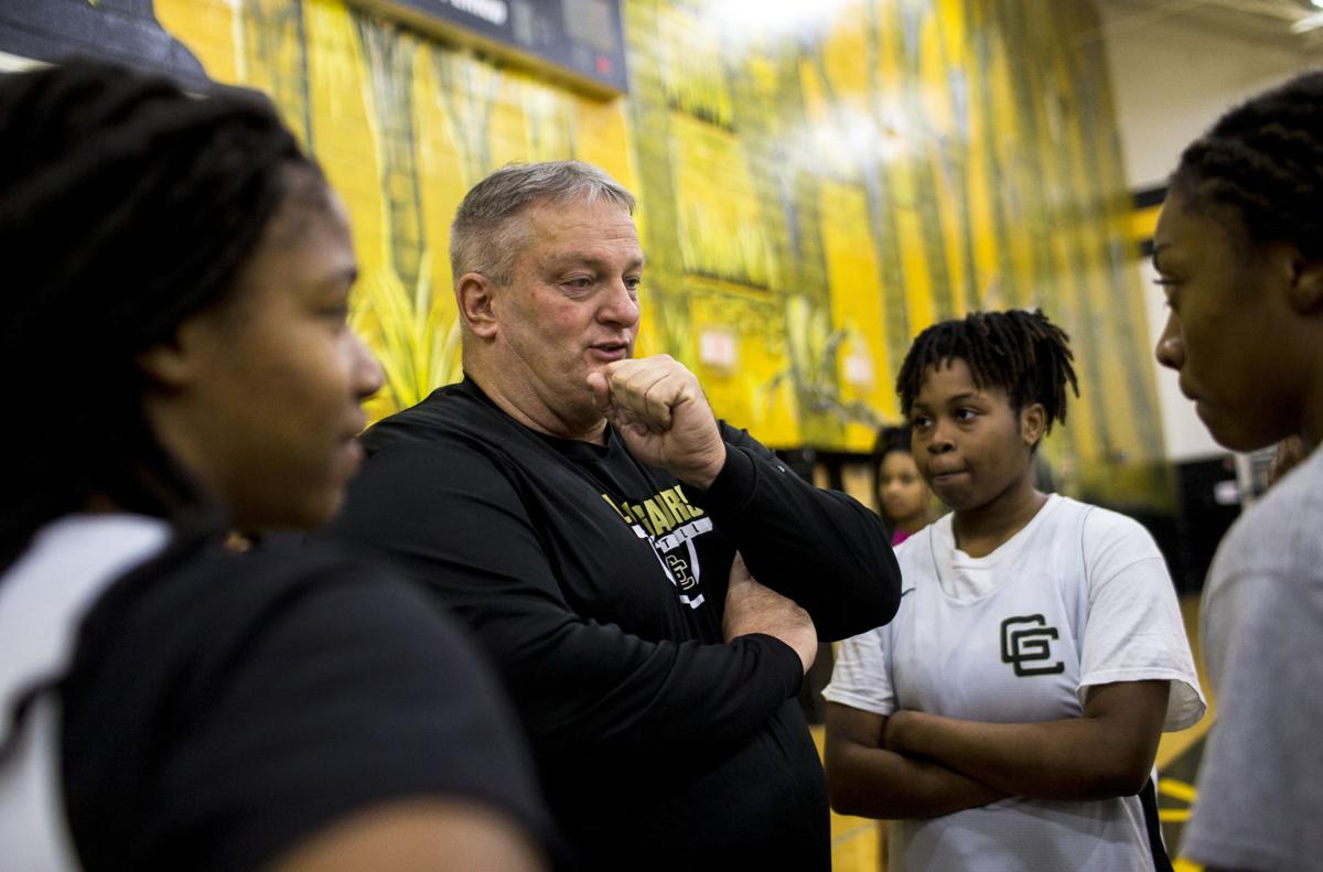 From Girls Basketball Team To Special Needs Class Goose Creek