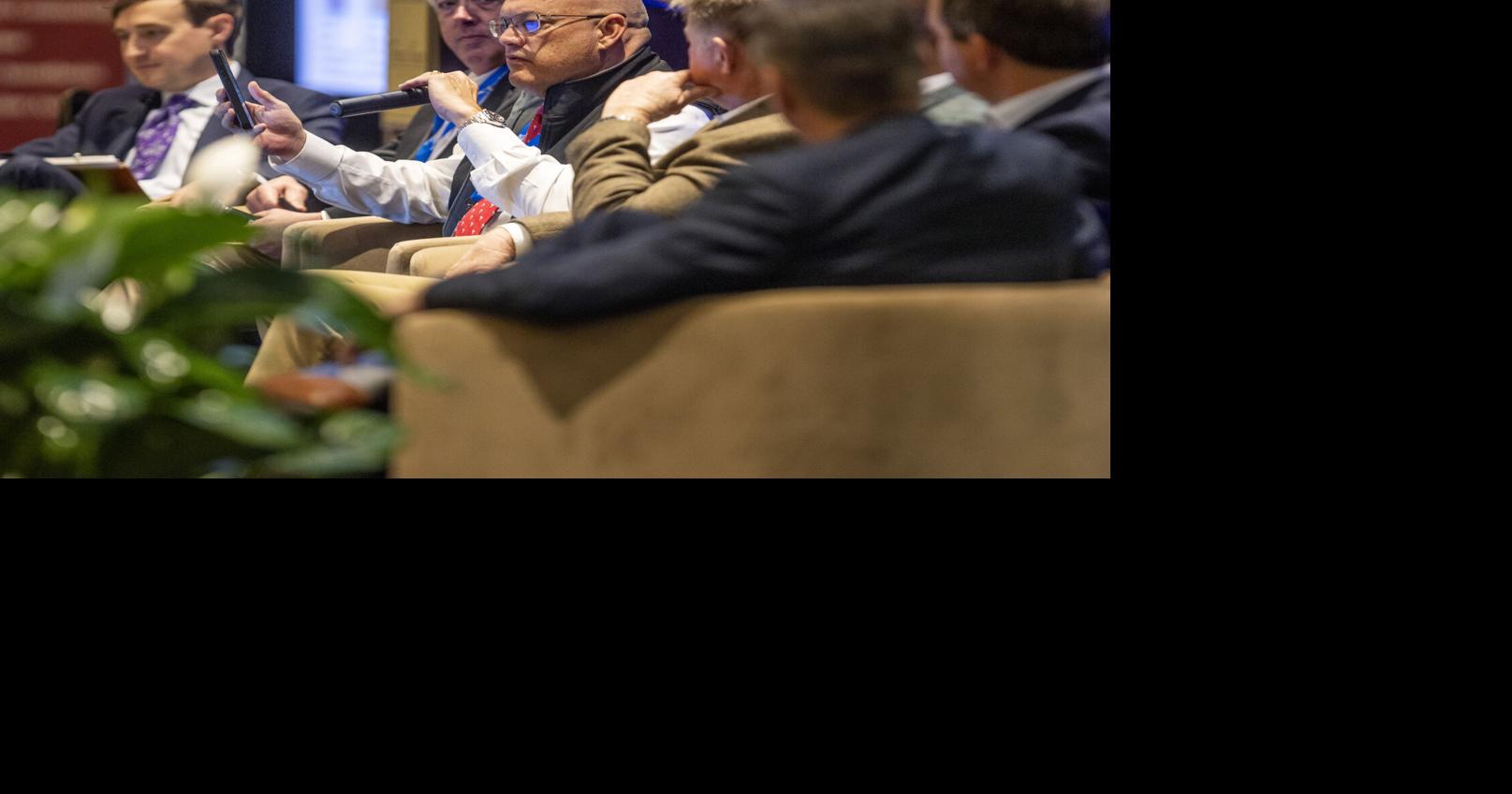 Vote Mark Smith, school choice opens doors | Letters