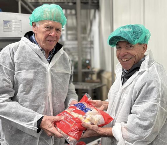 House of Raeford discount not on Aiken City Council agenda Aiken Area