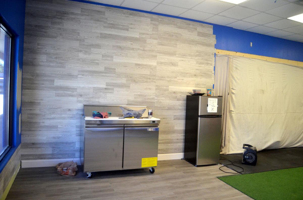 Palmetto Bowls adds storefront location, partners with Unrivaled