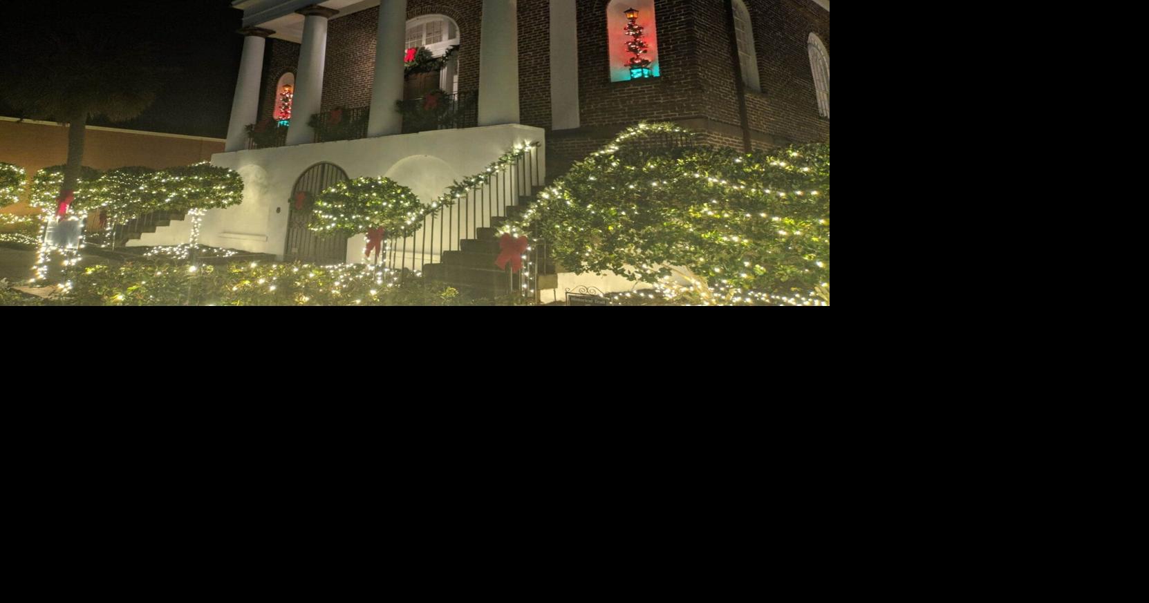 Conway approves changes to Celebration of Lights, adds new Halloween