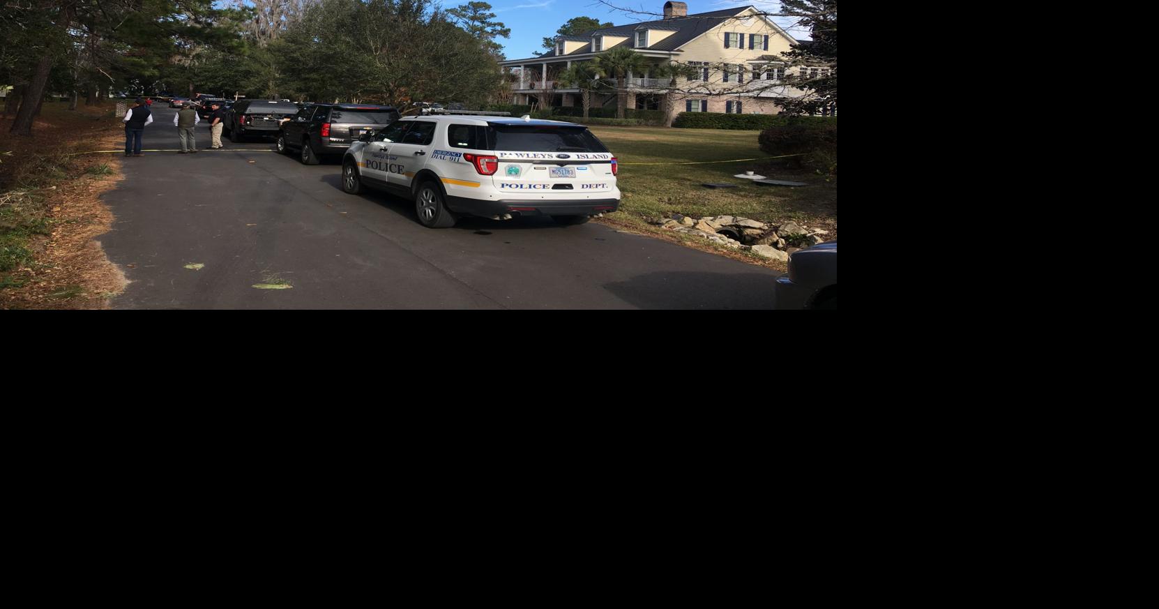 Three arrested in connection to Pawleys Island shooting Crime