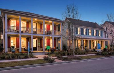 National Home Builder Planning Hundreds Of New Houses In Berkeley