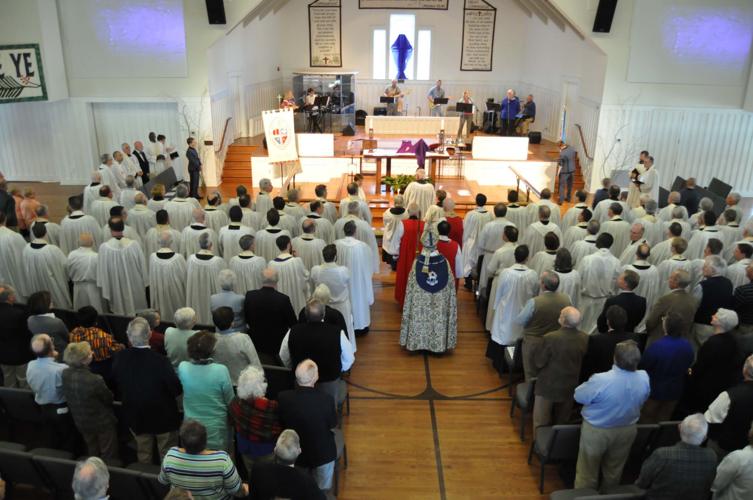 Diocese of South Carolina