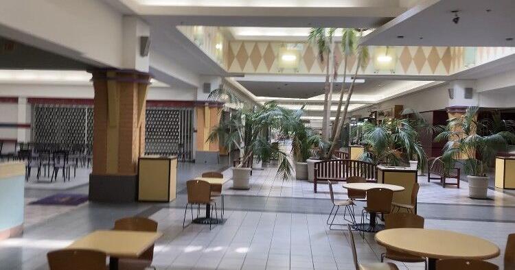 With its movie theater closed and plans in limbo, what’s next for Columbia's 'zombie' mall?