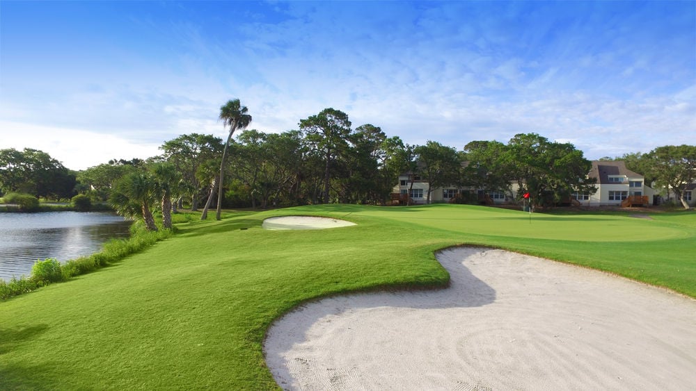 golf course at edisto bought by owner of stono ferry layout