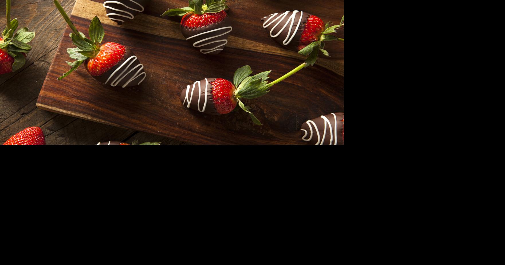 HEALTH AND FITNESS: Chocolate and health