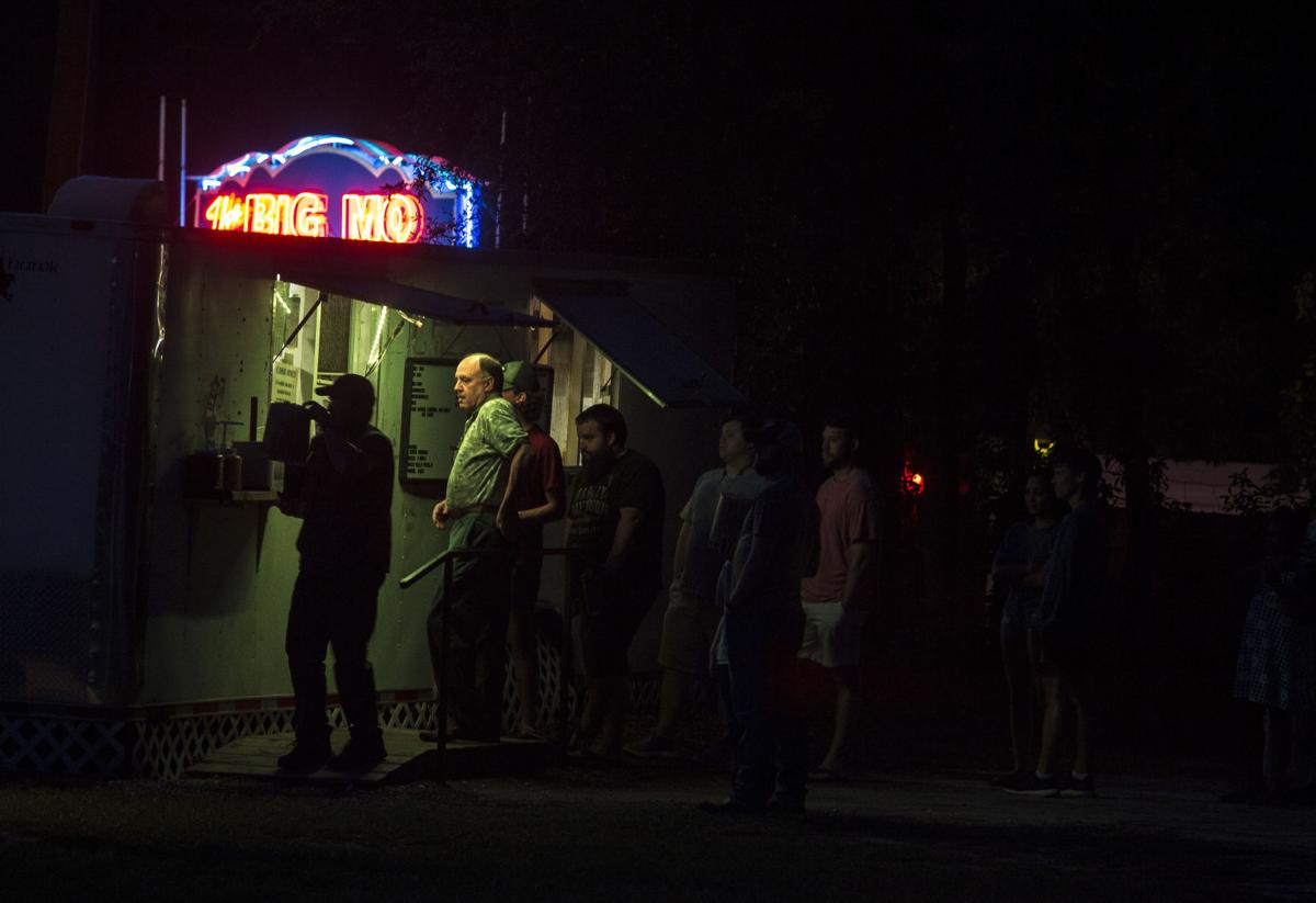 Across South Carolina, drivein movie theaters are still hanging on