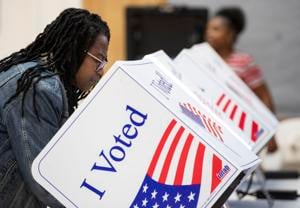 Justice Department to Have Poll Monitors in Charleston County on Election Day